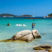 Corse du Sud © Robert Palomba