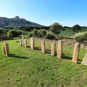 Corse du Sud © A. Padovani, Collectivité de Corse