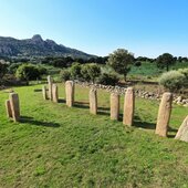 © A. Padovani, Collectivité de Corse