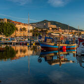 Corse du Sud © Robert Palomba