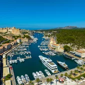 Corse du Sud © Robert Palomba