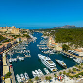 Corse du Sud © Robert Palomba