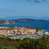 Sardaigne © Robert Palomba