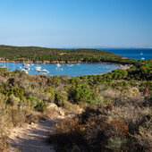 Corse du Sud © Robert Palomba