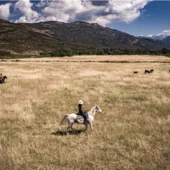 Haute Corse © La ferme équestre CLG Ranch