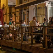 Corse du Sud © Restaurant A Nepita