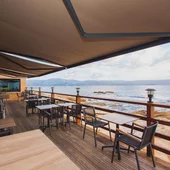 Corse du Sud © Restaurant L'Altru Versu