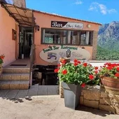 Corse du Sud © Restaurant Chez Félix