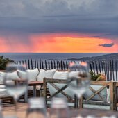 Corse du Sud © Restaurant L'Olympe