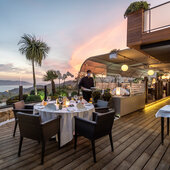 Haute-Corse © Hôtel Casa di Ma