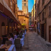 Corse du Sud © Robert Palomba