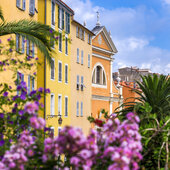 Corse du Sud © Robert Palomba