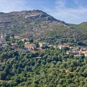 Haute Corse © Robert Palomba