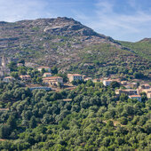 Haute Corse © Robert Palomba