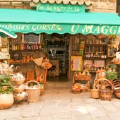 Corse du Sud © Shutterstock