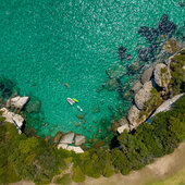 Corse du Sud © Robert Palomba