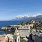 Haute Corse © ATC Sylvain Alessandri