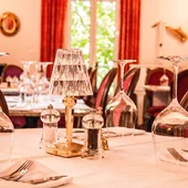 Haute Corse © Hôtel Restaurant U Castellu