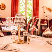 Haute Corse © Hôtel Restaurant U Castellu