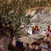 Haute Corse © Restaurant La Bistroteca