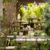 Corse du Sud © Restaurant A Cantina di l'Orriu