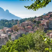 Haute Corse © Robert Palomba