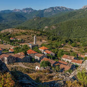 Corse du Sud © Robert Palomba