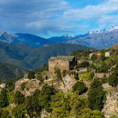 Haute Corse © Robert Palomba