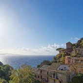 Haute Corse © Unsplash - Pierre Goiffon