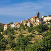 Haute Corse © Robert Palomba