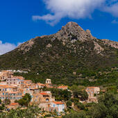 Haute Corse © Robert Palomba