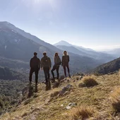 Corse du Sud © ATC Sylvain Alessandri