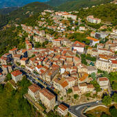 Corse du Sud © Robert Palomba