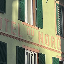 Hôtel Du Nord
