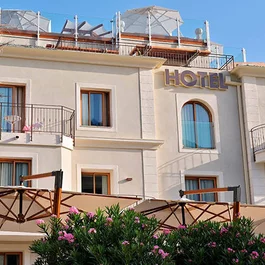 Hôtel Saint Roch