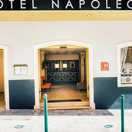 Hôtel Napoléon