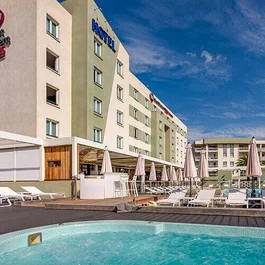 Hôtel Best Western Plus Ajaccio Amirauté