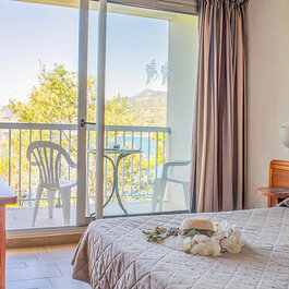 Hôtel Roc e Mare
