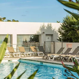Hôtel La Madrague Resort