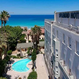 Hôtel Splendid