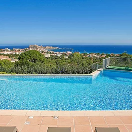 Hôtel Funtana Marina