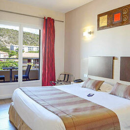 Hôtel A Madonetta