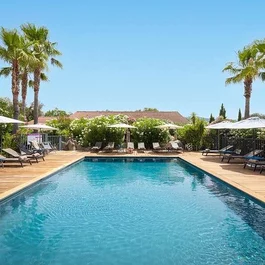 Golfe Hôtel