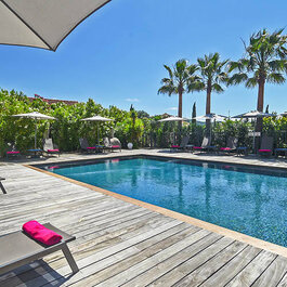 Golfe Hôtel