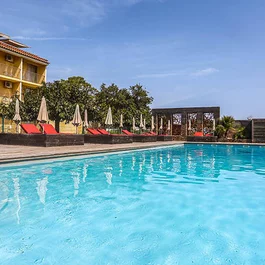 Isola Hôtel
