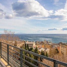 Hôtel Le Bastia