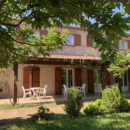 Corse du Sud © Ferme auberge Oglisatru à Ucciani