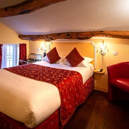 Haute Corse © Hotel U Palazzu ***