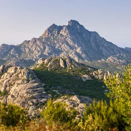 Haute Corse © Robert Palomba