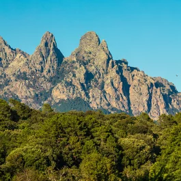 Corse du sud © Robert Palomba